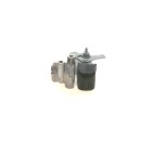 Régulateur Répartiteur Freinage Pour Iveco Daily III IV 500329931