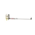 Régulateur Répartiteur Freinage Pour Renault Master II 8200116460 8200698378