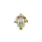 Capteur Pression Carburant Régulateur Pour Ferrari MERCEDES 124 190 Puch 125136