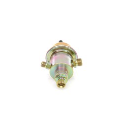 Capteur Pression Carburant Régulateur Pour Ferrari MERCEDES 124 190 Puch 125136