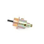 Capteur Pression Carburant Régulateur Pour Ferrari MERCEDES 124 190 Puch 125136