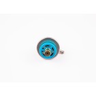 Capteur Pression Carburant Régulateur Pour Peugeot Renault 19 II VW Audi 198505