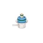 Capteur Pression Carburant Régulateur Pour Peugeot Renault 19 II VW Audi 198505