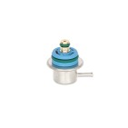 Capteur Pression Carburant Régulateur Pour Peugeot Renault 19 II VW Audi 198505