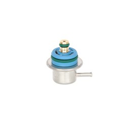 Capteur Pression Carburant Régulateur Pour Peugeot Renault 19 II VW Audi 198505