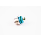 Capteur Pression Carburant Régulateur Pour Peugeot Renault Dacia Fiat 198532
