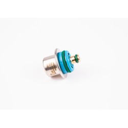 Capteur Pression Carburant Régulateur Pour Peugeot Renault Dacia Fiat 198532