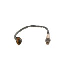 Sonde Lambda Pour Opel Astra J Cadillac Saab Vauxhall 0855678 24402859 55566592