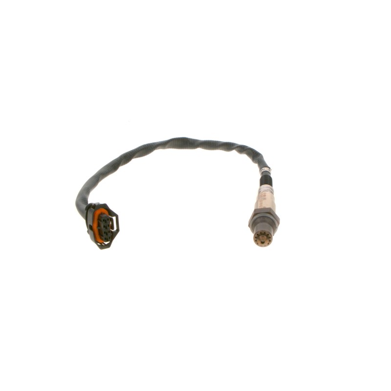 Sonde Lambda Pour Opel Astra J Cadillac Saab Vauxhall 0855678 24402859 55566592