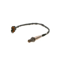 Sonde Lambda Pour Opel Astra J Cadillac Saab Vauxhall 0855678 24402859 55566592