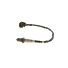 Sonde Lambda Pour Opel Astra J Cadillac Saab Vauxhall 0855678 24402859 55566592