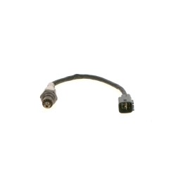 Sonde Lambda Pour Peugeot Toyota Citroën 1640070580 894650H03000 B000768080