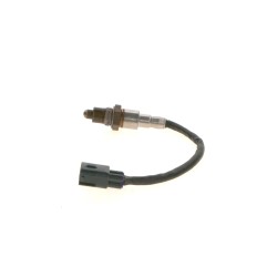 Sonde Lambda Pour Peugeot Toyota Citroën 1640070580 894650H03000 B000768080