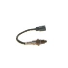 Sonde Lambda Pour Peugeot Toyota Citroën 1640070580 894650H03000 B000768080