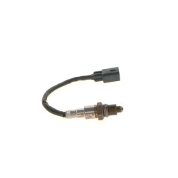 Sonde Lambda Pour Peugeot Toyota Citroën 1640070580 894650H03000 B000768080