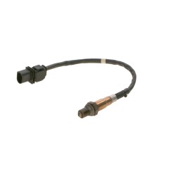 Sonde Lambda Pour Renault Captur I Clio IV Grand Scénic III Kangoo Megane CC