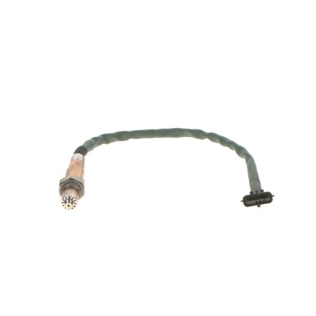 Sonde Lambda Pour Renault Captur I Dacia Smart 226934803R 4535422900 226937264R