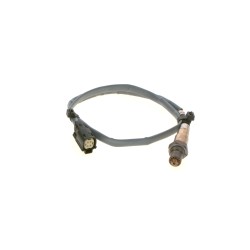 Sonde Lambda Pour Ford B-Max Ecosport Fiesta VI Tourneo Transit 1871326