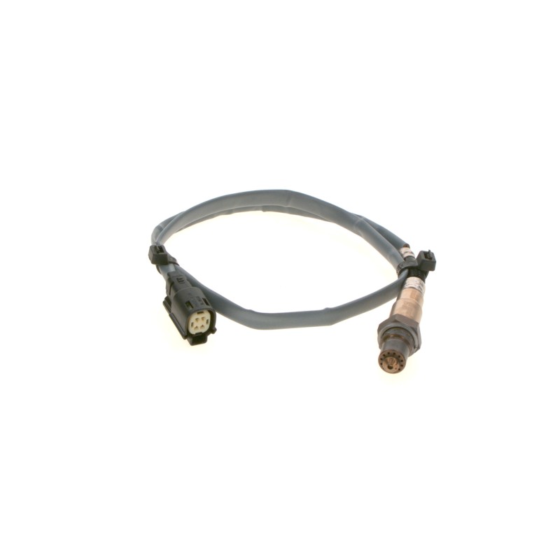 Sonde Lambda Pour Ford B-Max Ecosport Fiesta VI Tourneo Transit 1871326