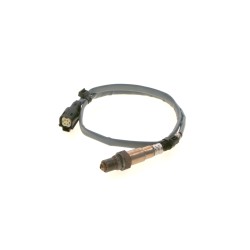 Sonde Lambda Pour Ford B-Max Ecosport Fiesta VI Tourneo Transit 1871326