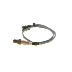 Sonde Lambda Pour Ford B-Max Ecosport Fiesta VI Tourneo Transit 1871326