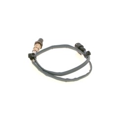 Sonde Lambda Pour Ford B-Max Ecosport Fiesta VI Tourneo Transit 1871326