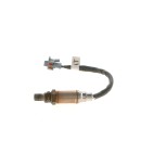 Sonde Lambda Pour Opel Astra G Zafira Vauxhall Tour (C) Corsa Meriva I (A)
