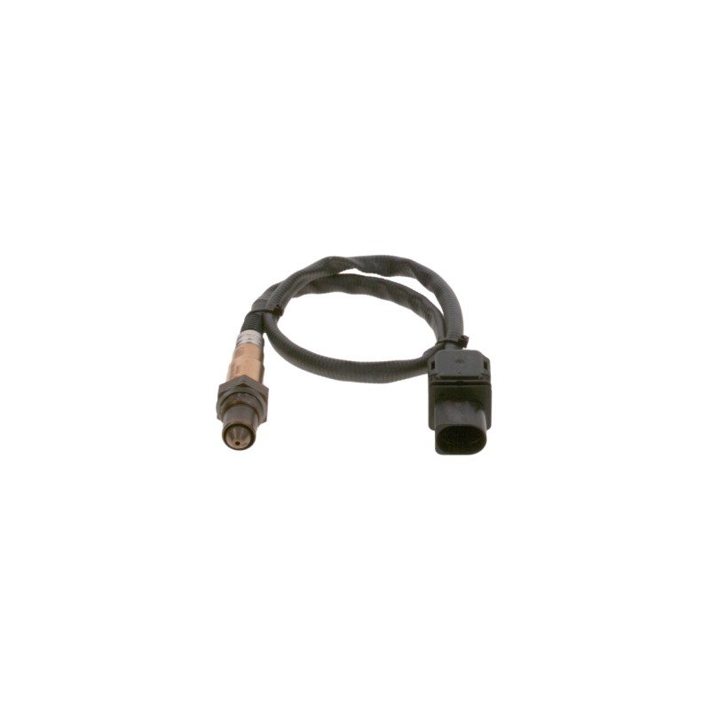 Sonde Lambda Pour Peugeot Opel Fiat Alfa Romeo 1618AV 55189996 00551899960