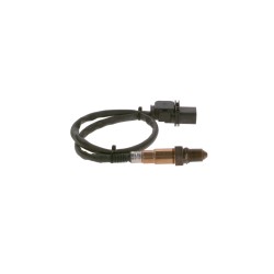 Sonde Lambda Pour Peugeot Opel Fiat Alfa Romeo 1618AV 55189996 00551899960