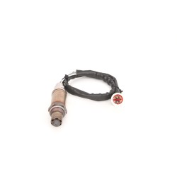 Sonde Lambda Pour Ford Fiesta Lincoln Mazda 5L8Z9G444K 5F9Z9G444-AB AJ05-18-861B