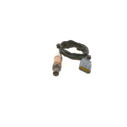 Sonde Lambda Pour Fiat Ford Alfa Romeo Chrysler 55249875 1846115 ES51-9G444-BA