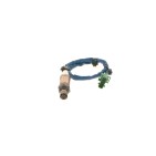 Sonde Lambda Pour Peugeot 106 II 206 306 307 406 1007 Partner Citroën Berlingo