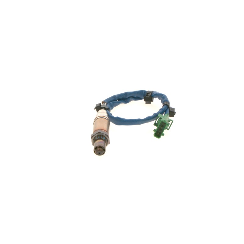 Sonde Lambda Pour Peugeot 106 II 206 306 307 406 1007 Partner Citroën Berlingo