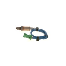 Sonde Lambda Pour Peugeot 106 II 206 306 307 406 1007 Partner Citroën Berlingo