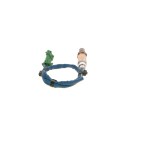 Sonde Lambda Pour Peugeot 106 II 206 306 307 406 1007 Partner Citroën Berlingo