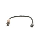 Sonde Lambda Pour Toyota Yaris 894650D110