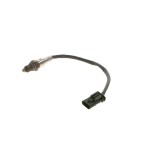Sonde Lambda Pour Peugeot 208 II Opel Fiat Citroën 3648566 3648574 9810667080