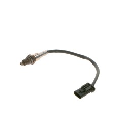 Sonde Lambda Pour Peugeot 208 II Opel Fiat Citroën 3648566 3648574 9810667080