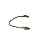 Sonde Lambda Pour Peugeot 208 II Opel Fiat Citroën 3648566 3648574 9810667080