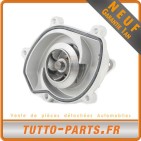 Pompe à Eau pour PORSCHE Cayenne Macan Panamera