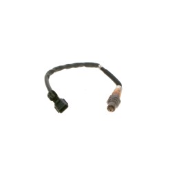 Sonde Lambda Pour Renault Captur I Clio III IV Kangoo Sandero II Thalia Wind