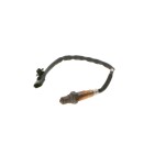 Sonde Lambda Pour Renault Captur I Clio III IV Kangoo Sandero II Thalia Wind