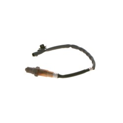 Sonde Lambda Pour Renault Captur I Clio III IV Kangoo Sandero II Thalia Wind