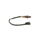 Sonde Lambda Pour Renault Captur I Clio III IV Kangoo Sandero II Thalia Wind