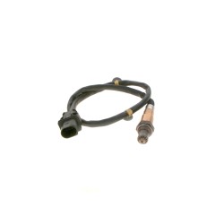 Sonde Lambda Pour Peugeot Citroën C4 Mini 1609345280 11787549860 1618T9 1618HG