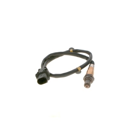 Sonde Lambda Pour Peugeot Citroën C4 Mini 1609345280 11787549860 1618T9 1618HG
