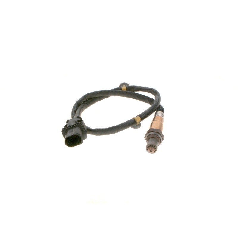 Sonde Lambda Pour Peugeot Citroën C4 Mini 1609345280 11787549860 1618T9 1618HG