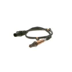 Sonde Lambda Pour Peugeot Citroën C4 Mini 1609345280 11787549860 1618T9 1618HG
