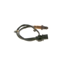Sonde Lambda Pour Peugeot Citroën C4 Mini 1609345280 11787549860 1618T9 1618HG