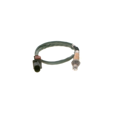 Sonde Lambda Pour Ford Fiesta VII Focus III Galaxy Kuga II Transit Ford USA Edge